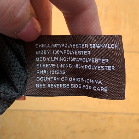 MICHAEL KORS Lightweight Jacket - Picture 8 of 8